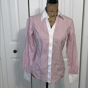 Women’s Brooks Brothers Shirt